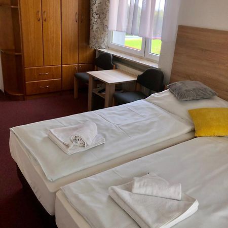 Ferienwohnung Azalia Karpacz Exterior foto