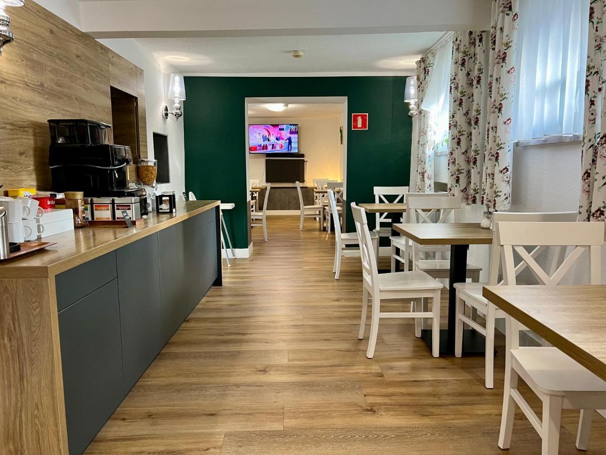 Ferienwohnung Azalia Karpacz Exterior foto
