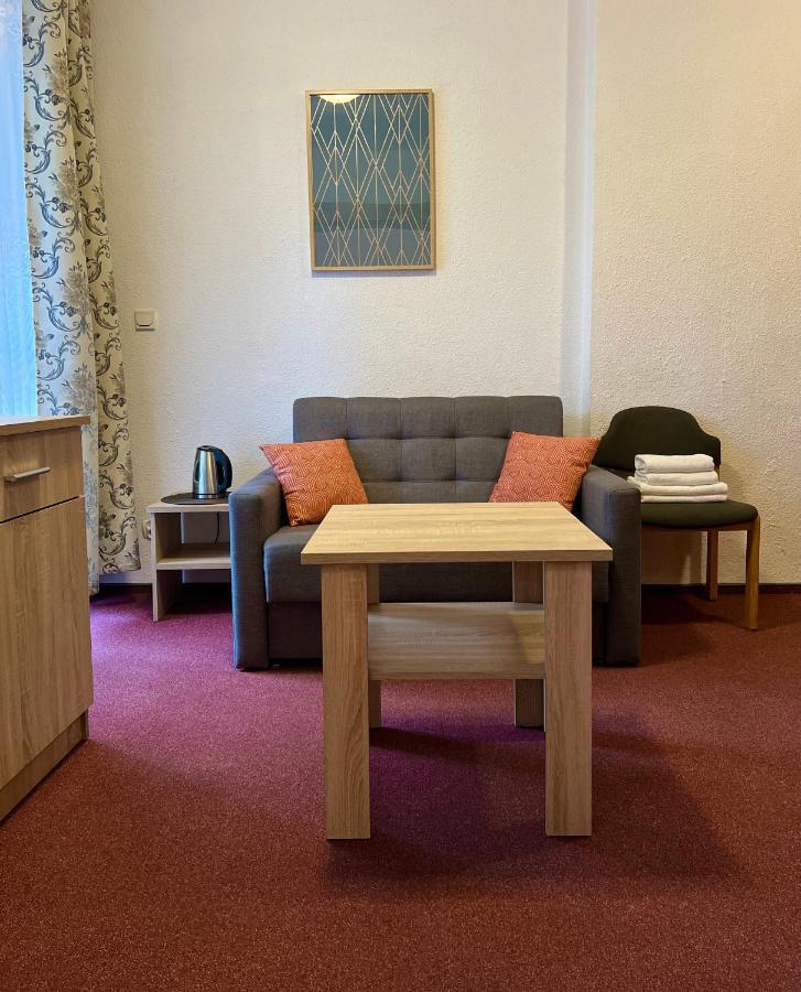 Ferienwohnung Azalia Karpacz Exterior foto