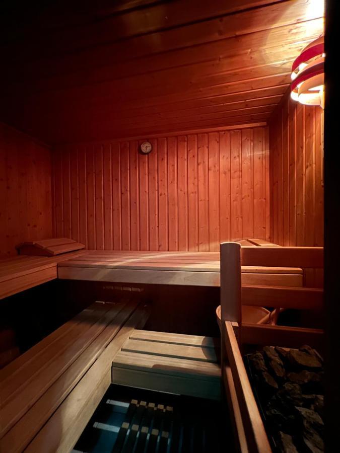 Ferienwohnung Azalia Karpacz Exterior foto
