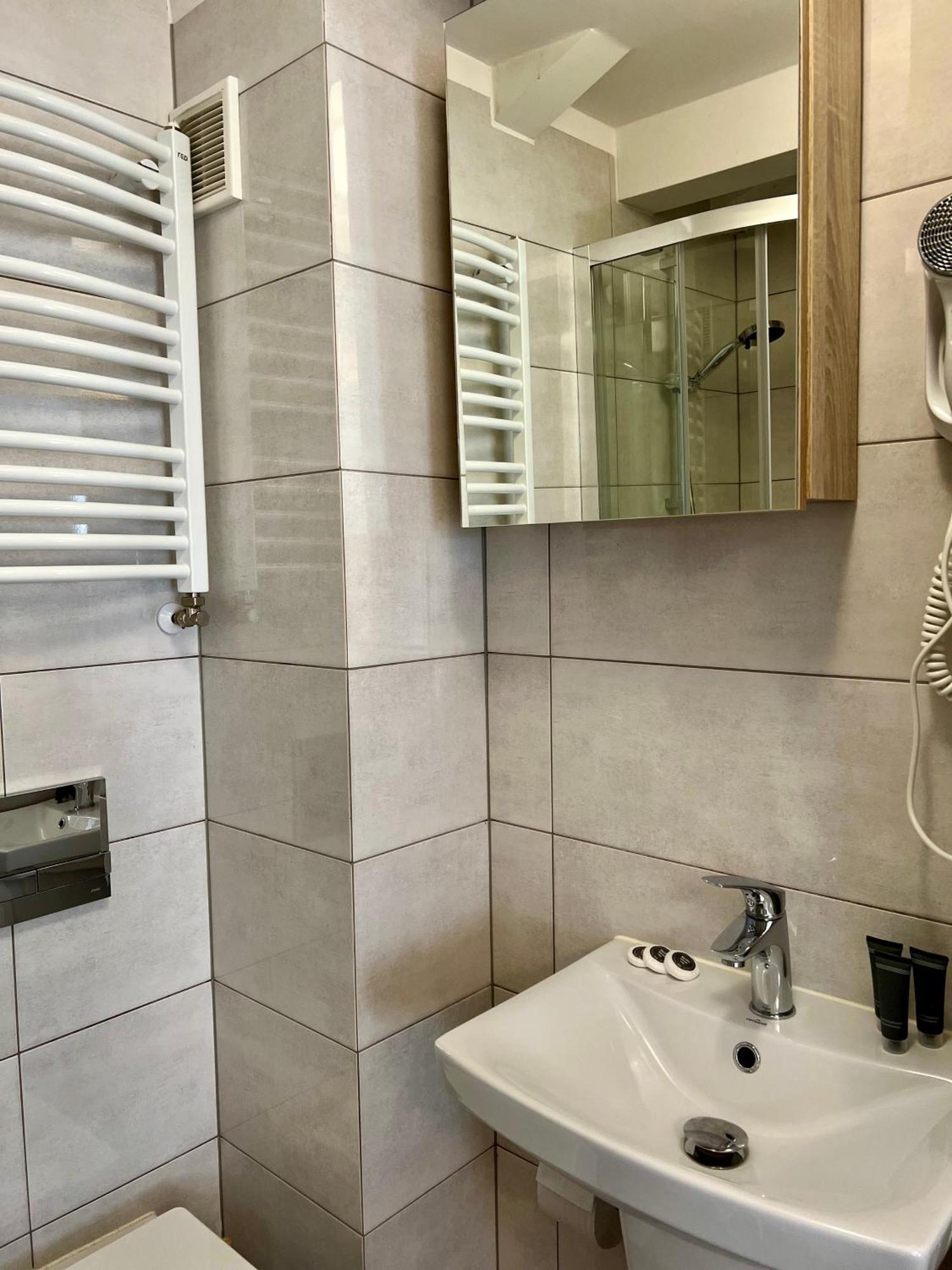 Ferienwohnung Azalia Karpacz Exterior foto