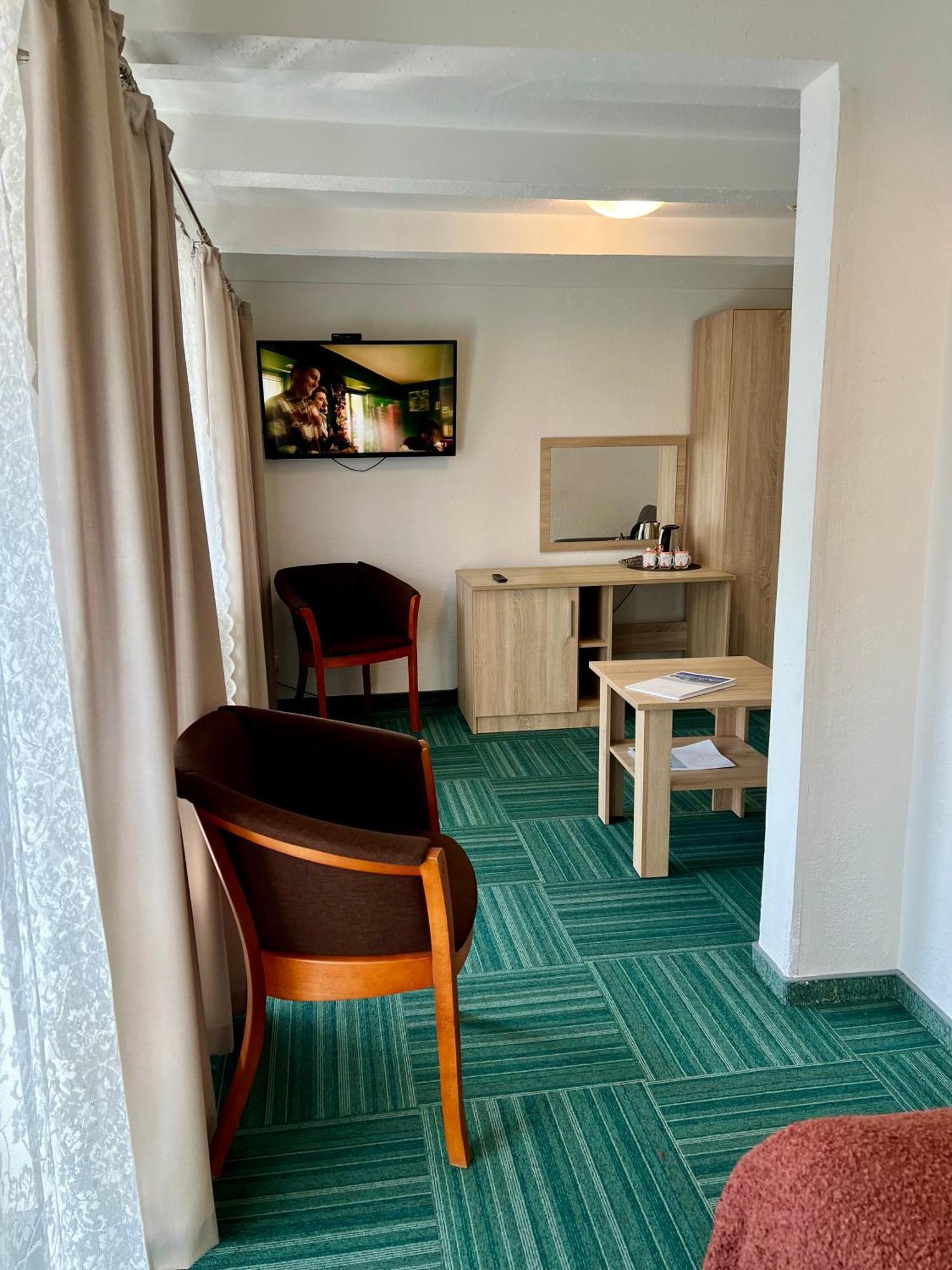 Ferienwohnung Azalia Karpacz Exterior foto