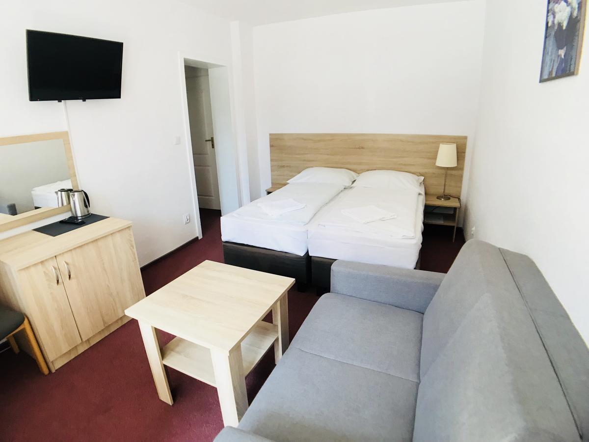 Ferienwohnung Azalia Karpacz Exterior foto