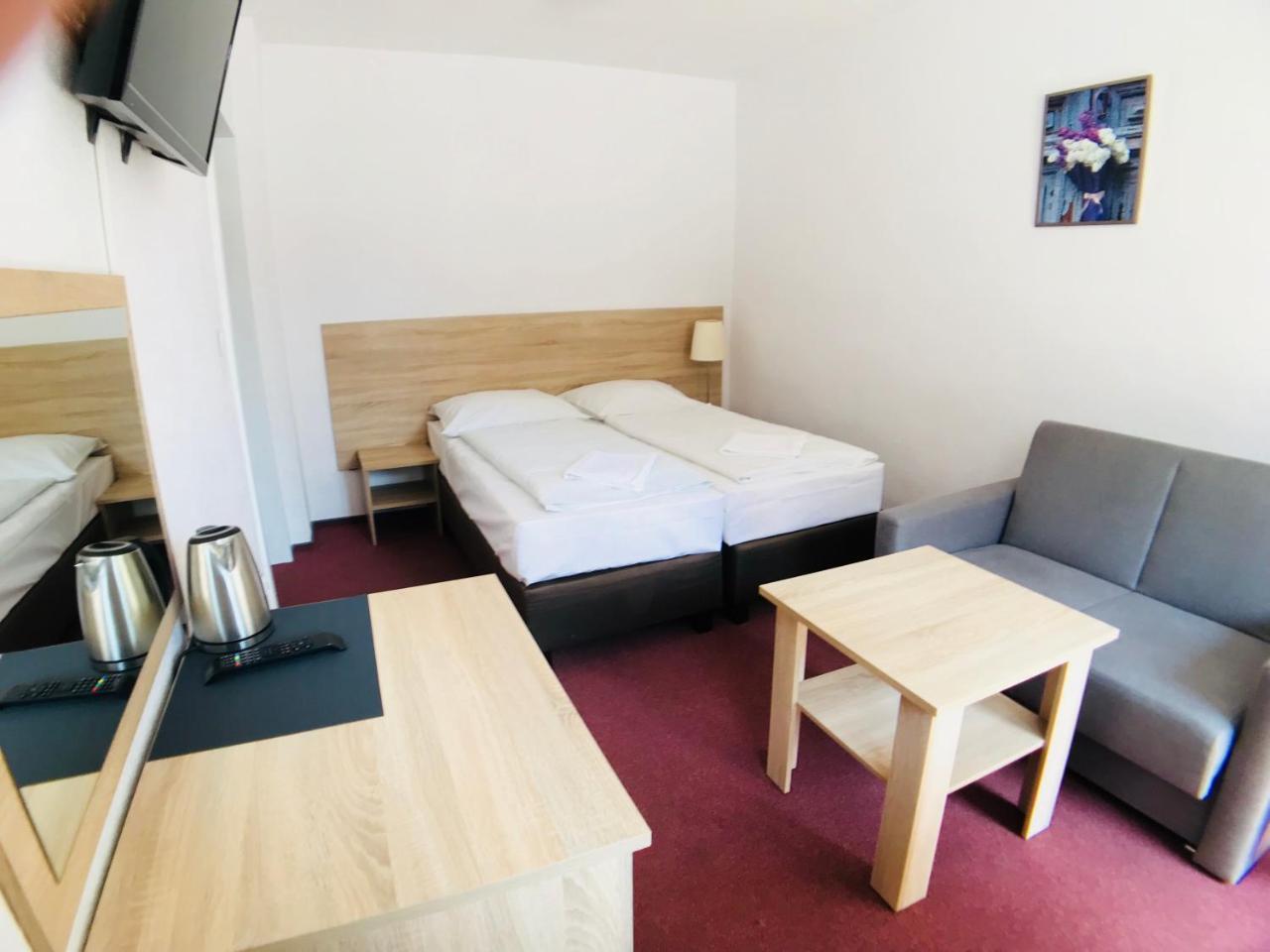 Ferienwohnung Azalia Karpacz Exterior foto