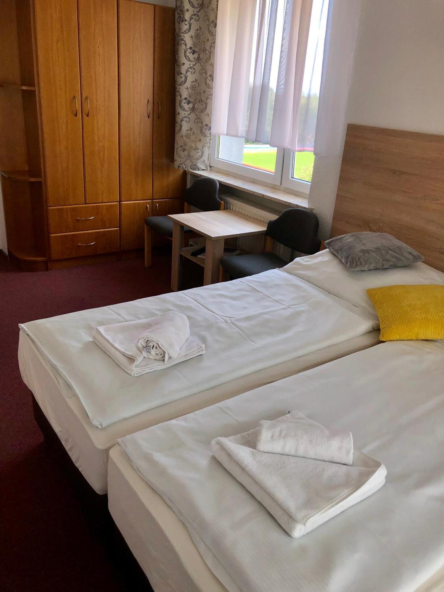 Ferienwohnung Azalia Karpacz Exterior foto